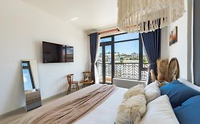 Boho Boutique Da Lat - View Nha Long Lang Man