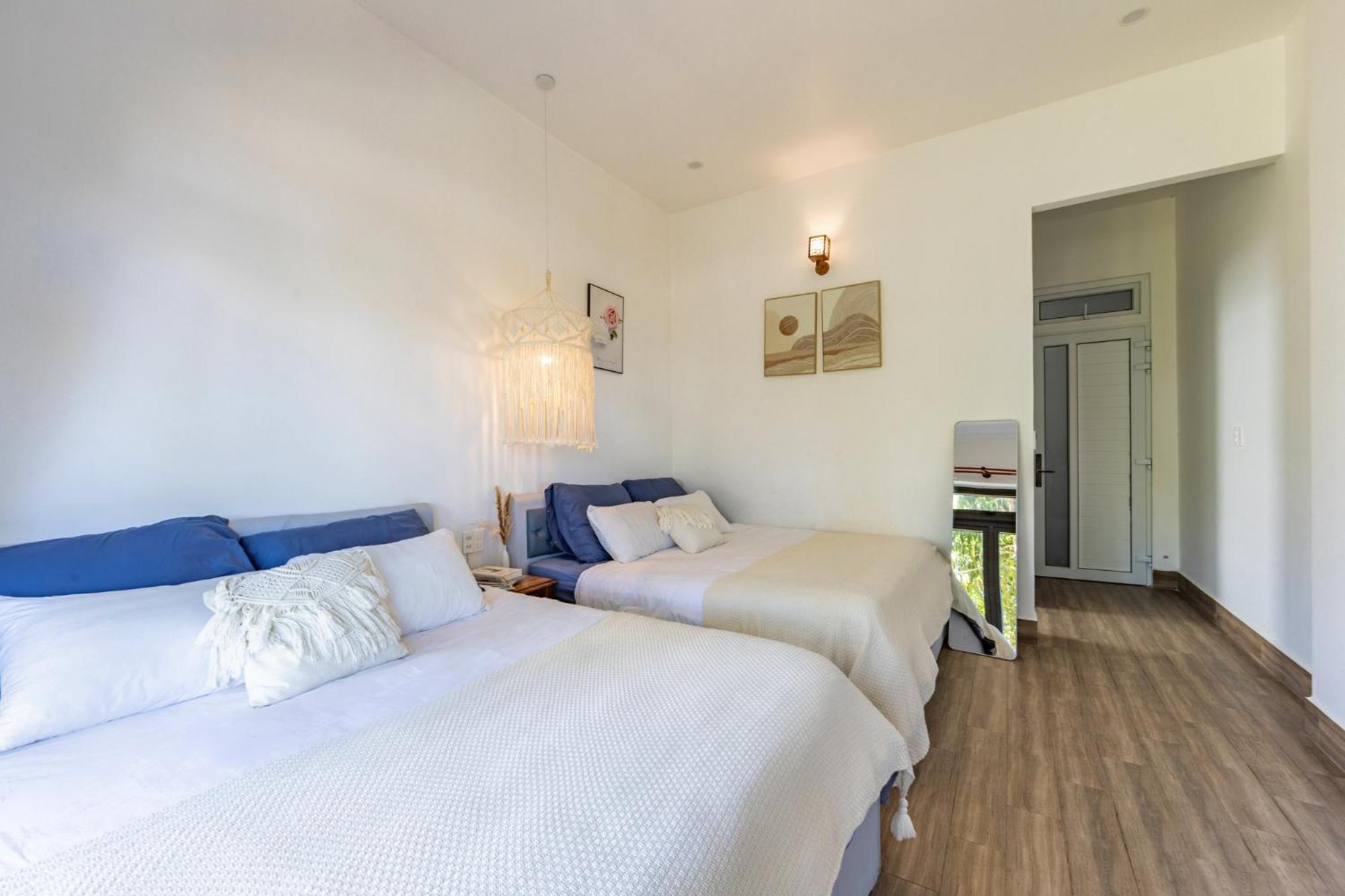 Boho Boutique Da Lat - View Nha Long Lang Man Hotel Ngoại thất bức ảnh