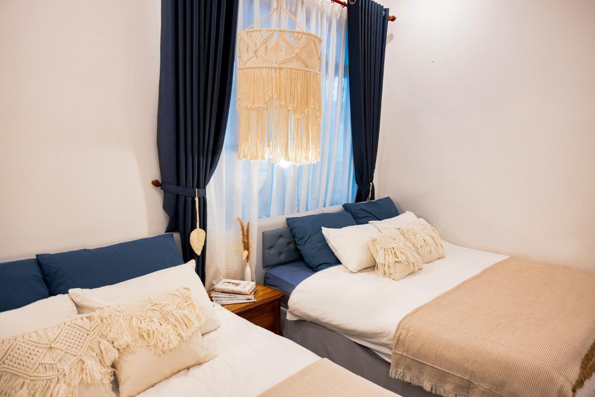 Boho Boutique Da Lat - View Nha Long Lang Man Hotel Ngoại thất bức ảnh