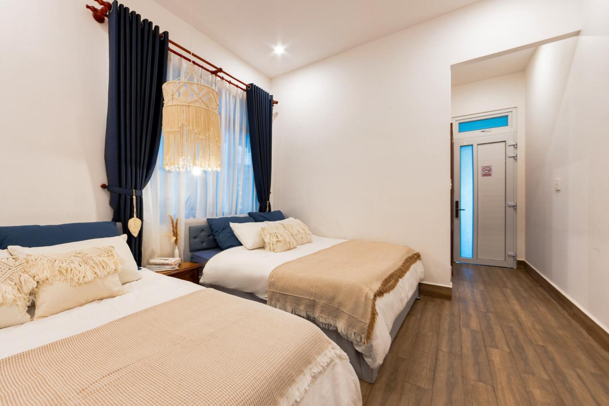 Boho Boutique Da Lat - View Nha Long Lang Man Hotel Ngoại thất bức ảnh