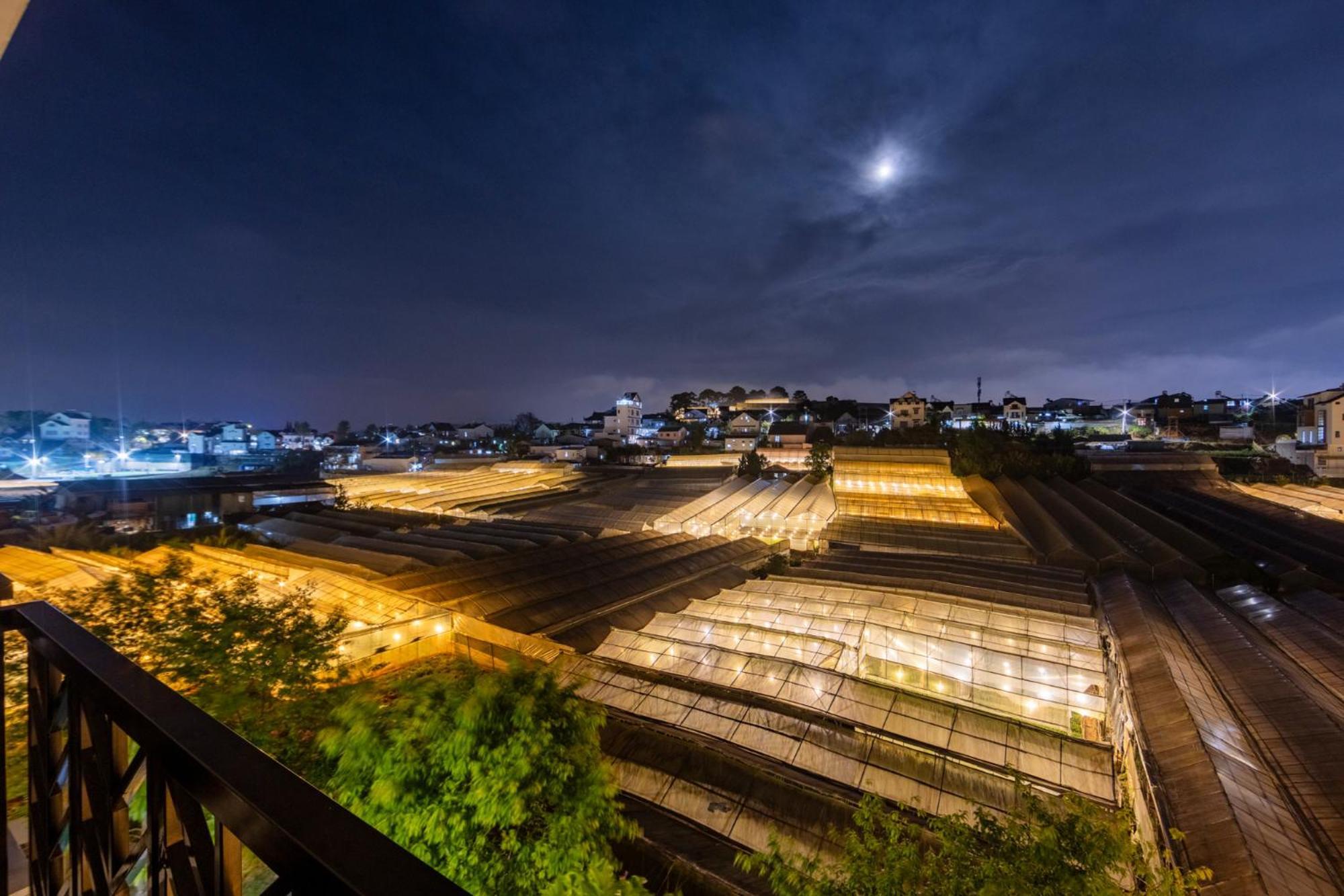 Boho Boutique Da Lat - View Nha Long Lang Man Hotel Ngoại thất bức ảnh