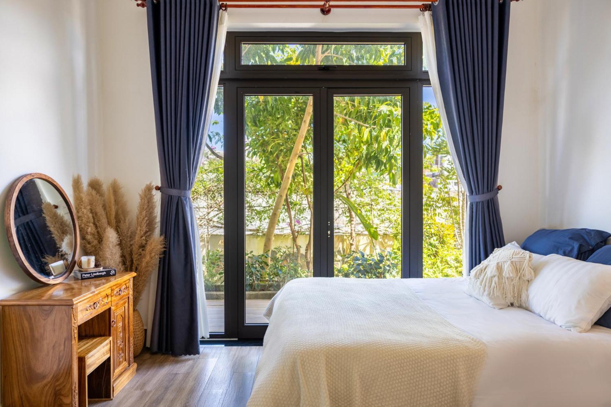 Boho Boutique Da Lat - View Nha Long Lang Man Hotel Ngoại thất bức ảnh