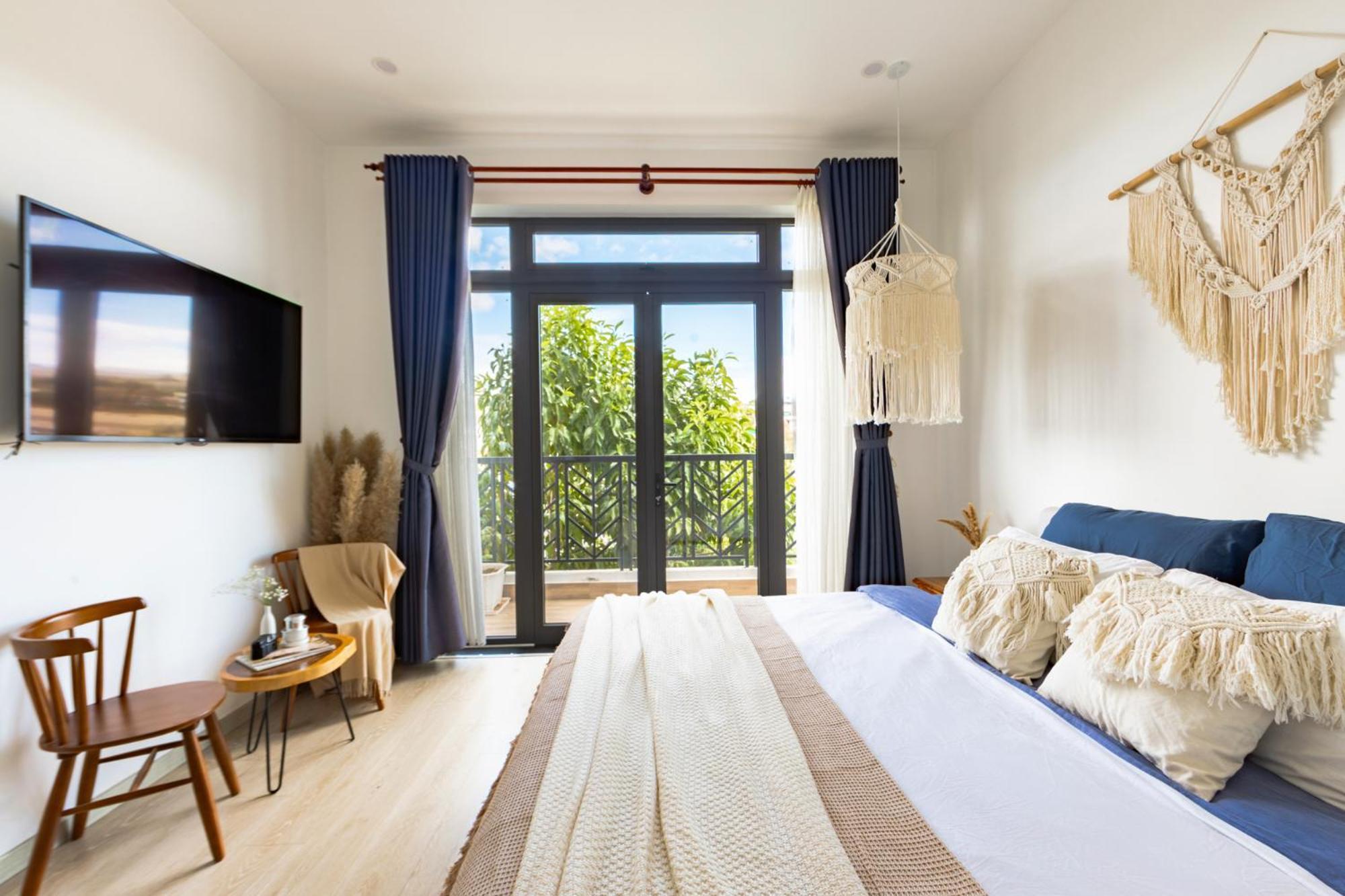 Boho Boutique Da Lat - View Nha Long Lang Man Hotel Ngoại thất bức ảnh