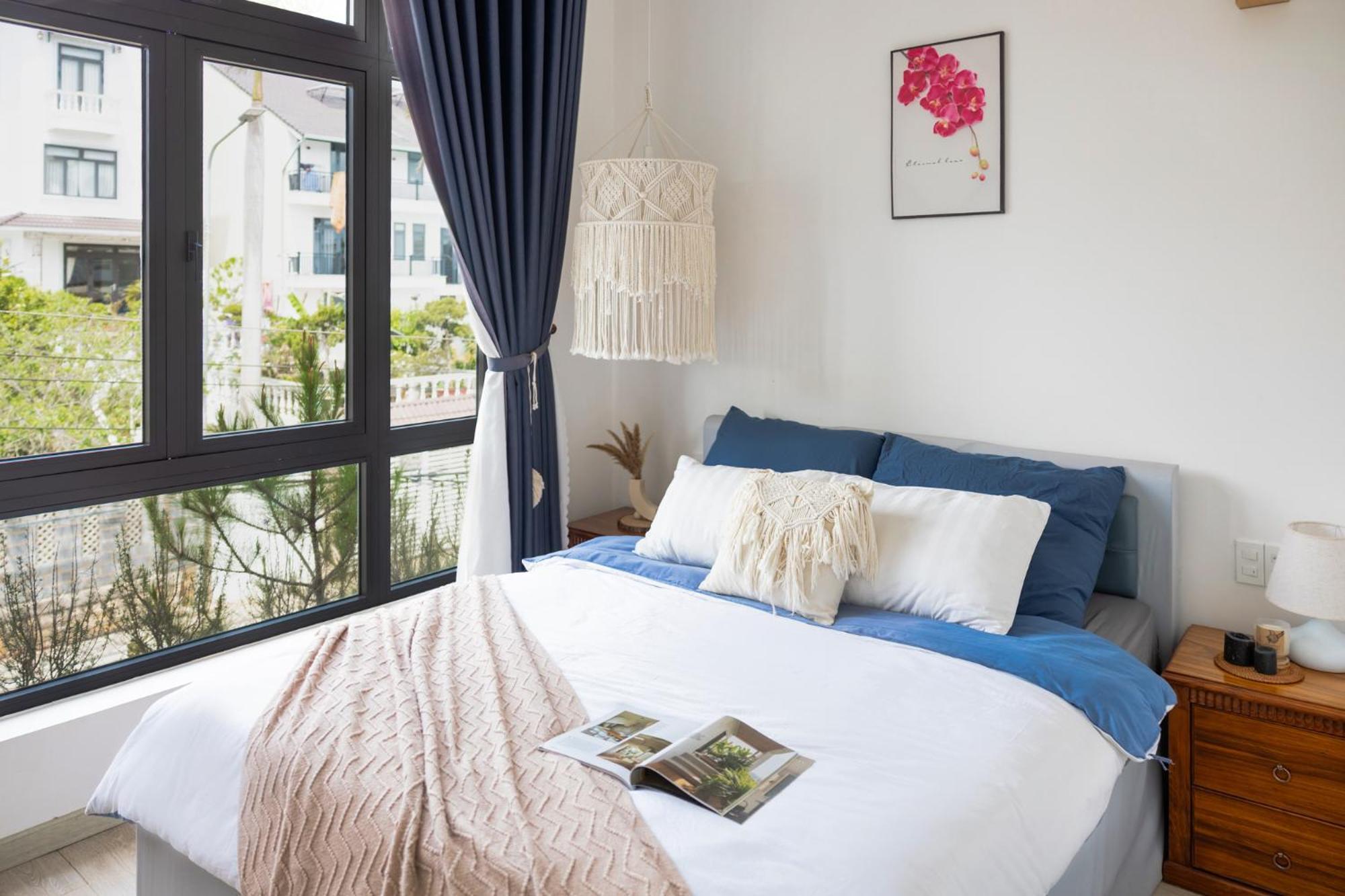 Boho Boutique Da Lat - View Nha Long Lang Man Hotel Ngoại thất bức ảnh