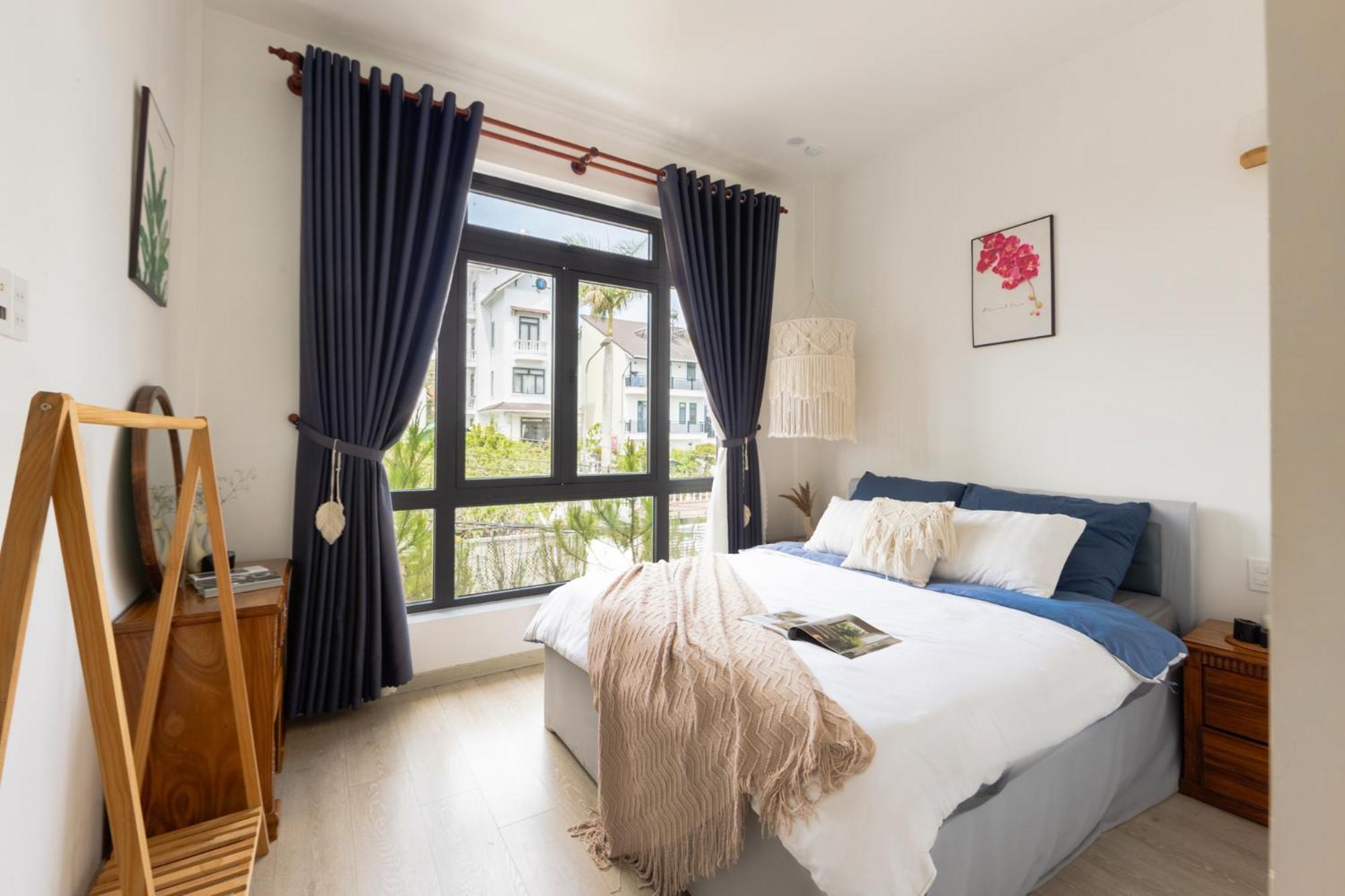 Boho Boutique Da Lat - View Nha Long Lang Man Hotel Ngoại thất bức ảnh