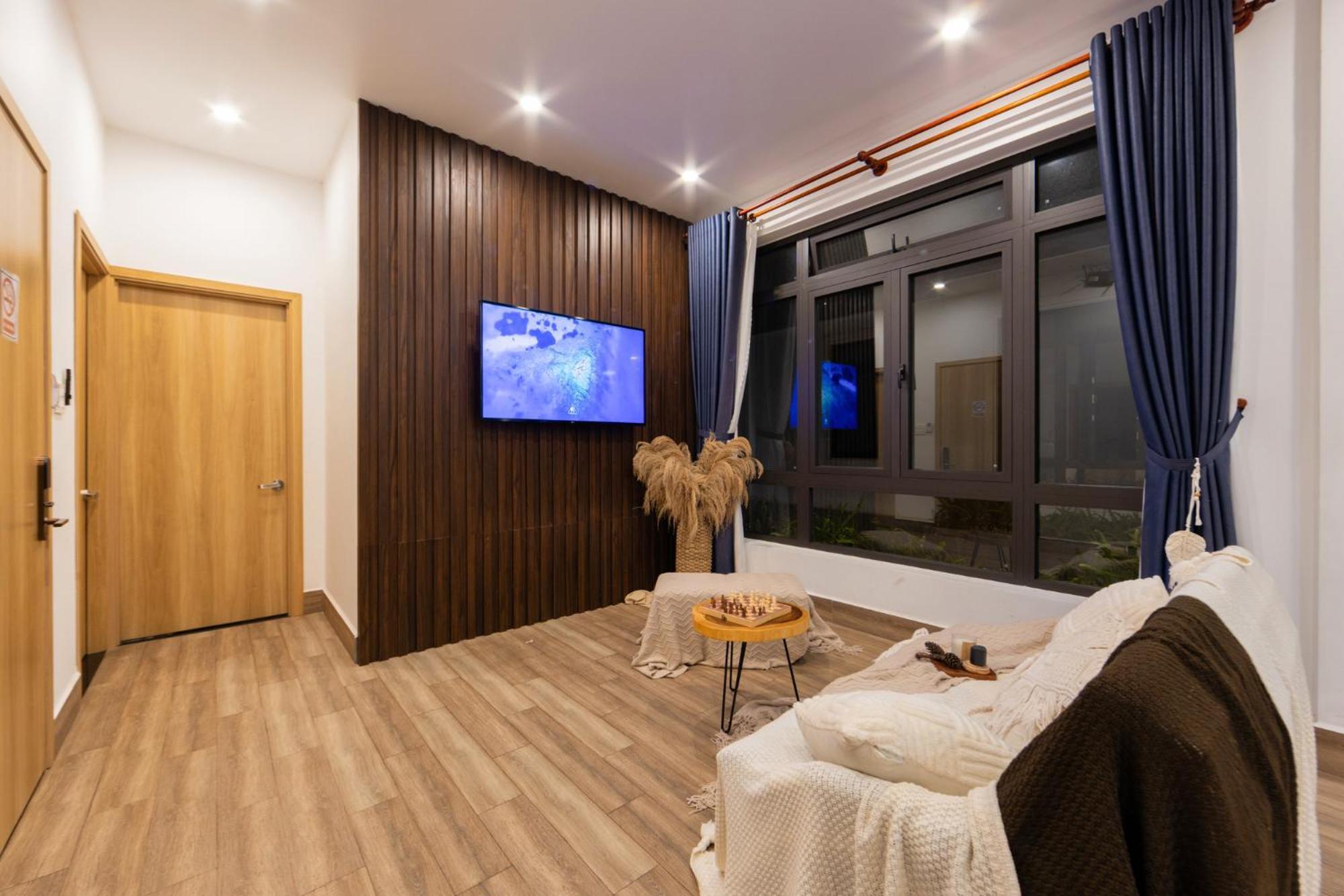 Boho Boutique Da Lat - View Nha Long Lang Man Hotel Ngoại thất bức ảnh