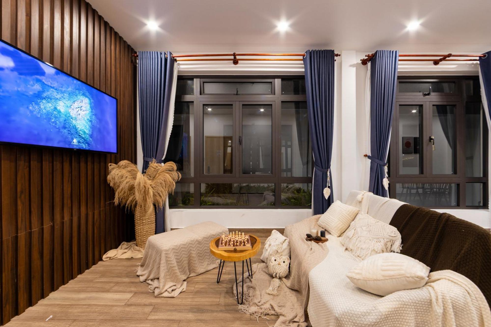 Boho Boutique Da Lat - View Nha Long Lang Man Hotel Ngoại thất bức ảnh