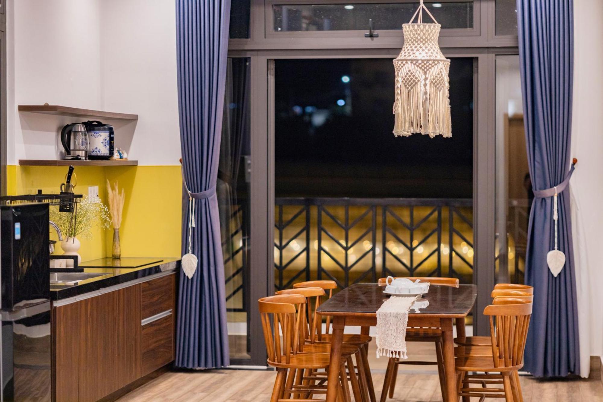 Boho Boutique Da Lat - View Nha Long Lang Man Hotel Ngoại thất bức ảnh