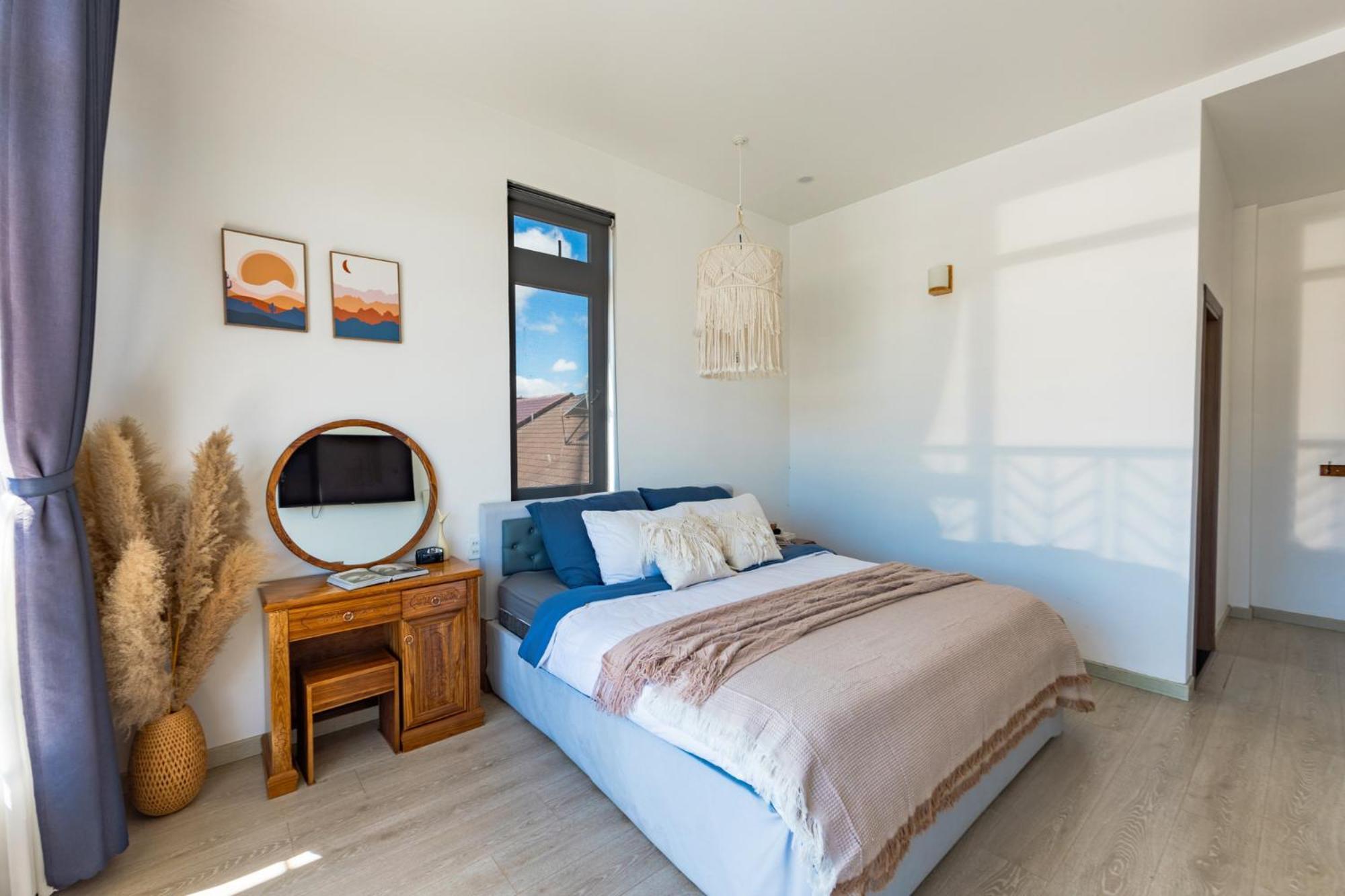 Boho Boutique Da Lat - View Nha Long Lang Man Hotel Ngoại thất bức ảnh