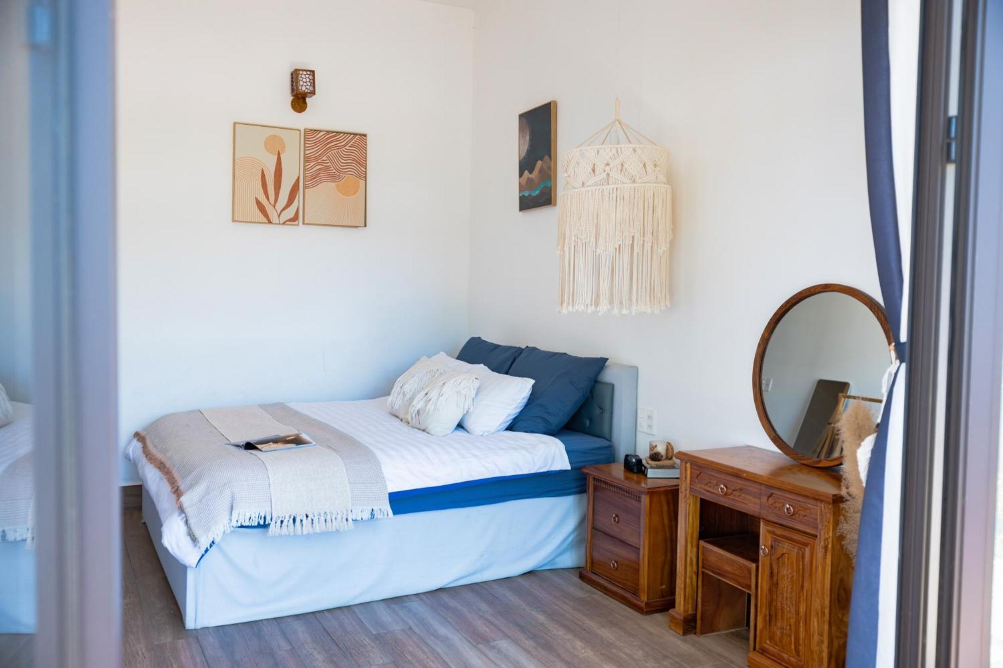 Boho Boutique Da Lat - View Nha Long Lang Man Hotel Ngoại thất bức ảnh