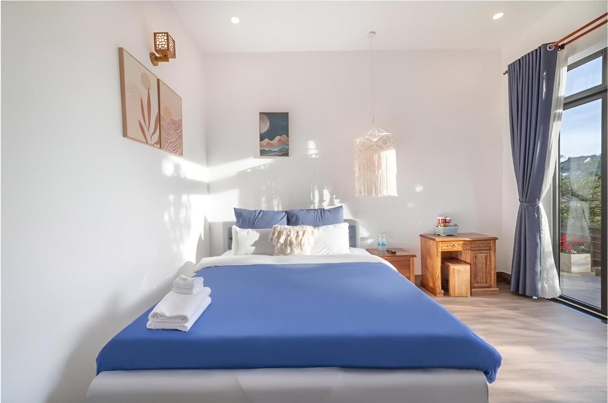 Boho Boutique Da Lat - View Nha Long Lang Man Hotel Ngoại thất bức ảnh